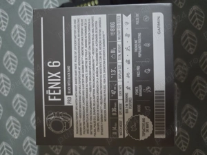 De Vanzare Ceas Garmin Fenix 6 Pro 