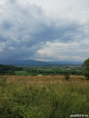 Vand parcela teren intravilan Bungard - imagine 5