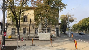 Cladire istorica, Hotel,  zona ultracentrala Timisoara, Comision Zero