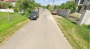 Particular, Teren intravilan Cernica, toate utilitatile, vedere la lac, superb - imagine 2