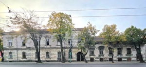 Cladire istorica, Hotel,  zona ultracentrala Timisoara, Comision Zero