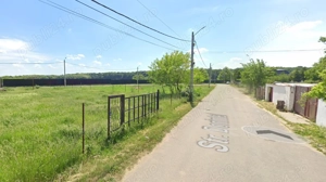 Particular, Teren intravilan Cernica, toate utilitatile, vedere la lac, superb - imagine 3