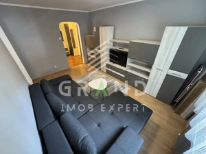 Ap 2 camere | 38 mp | Manastur/Casa Piratilor