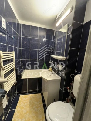 Ap 2 camere | 38 mp | Manastur/Casa Piratilor - imagine 16