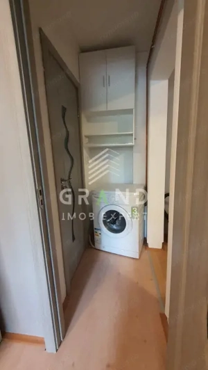 Ap 2 camere | 38 mp | Manastur/Casa Piratilor - imagine 17