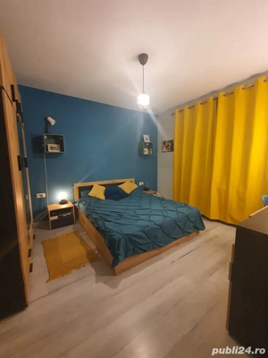 Casa individuala cu garaj Domnesti Ilfov - imagine 4