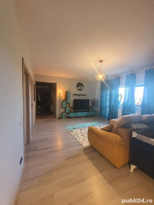 Casa individuala cu garaj Domnesti Ilfov - imagine 3