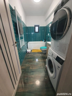 Casa individuala cu garaj Domnesti Ilfov - imagine 5