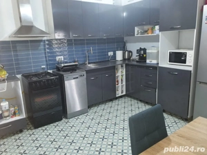 Casa individuala cu garaj Domnesti Ilfov - imagine 2