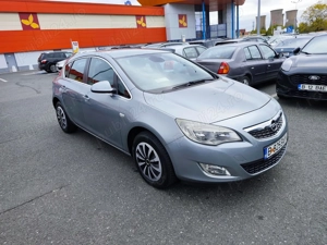 Opel Astra 1.6 benzina incalzire in volan si scaune inmatriculata ITP valabil pina in 08.2026