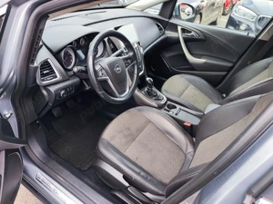 Opel Astra 1.6 benzina incalzire in volan si scaune inmatriculata ITP valabil pina in 08.2026  - imagine 7