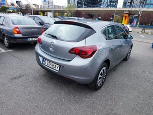 Opel Astra 1.6 benzina incalzire in volan si scaune inmatriculata ITP valabil pina in 08.2026  - imagine 6