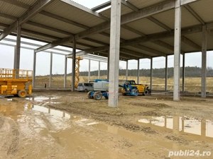 angajam muncitor hale industriale - imagine 4