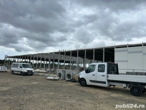 angajam muncitor hale industriale - imagine 2