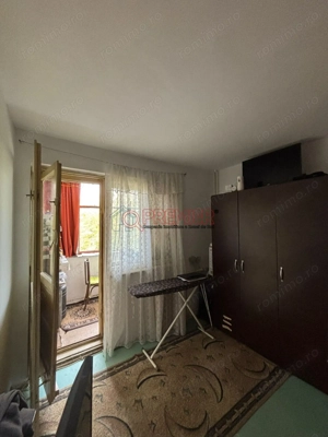 Berceni - Alexandru Obregia - doua camere decomandat - imagine 9