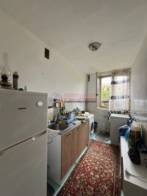 Berceni - Alexandru Obregia - doua camere decomandat - imagine 11