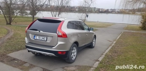 Volvo XC60 an 2013 motor 2.0 in 5 cilindri 163 cp