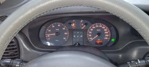 Renault Megane Scenic 2002 benzina 1.6 - masina familiei - imagine 3