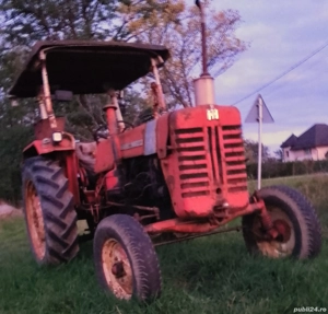 tractor de vanzare - imagine 2