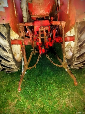 tractor de vanzare - imagine 5