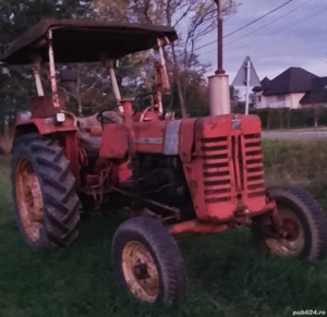 tractor de vanzare - imagine 3