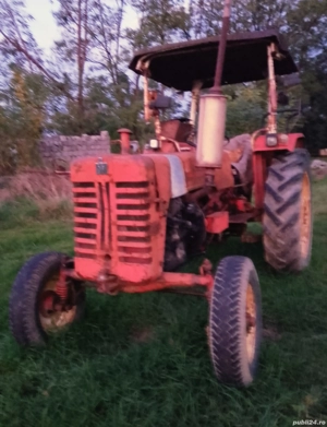 tractor de vanzare - imagine 4