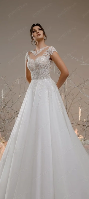 Rochie de mireasă