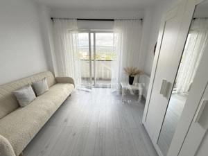 Apartament cu 2 camere | Terasă generoasă |Etaj intermediar | Fabricii