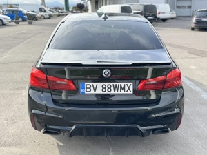 Bmw 530e Performance  2019 - imagine 4