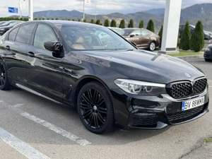 Bmw 530e Performance  2019 - imagine 5