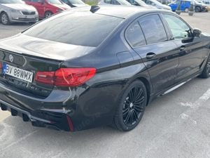 Bmw 530e Performance  2019 - imagine 3