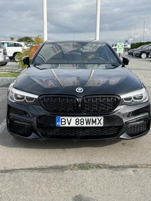 Bmw 530e Performance  2019 - imagine 2