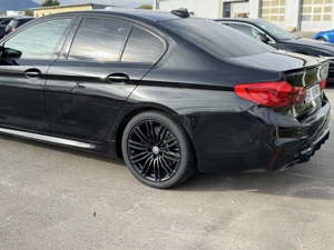 Bmw 530e Performance  2019 - imagine 8