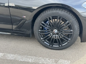 Bmw 530e Performance  2019 - imagine 7