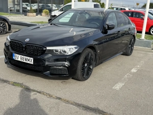 Bmw 530e Performance  2019 - imagine 6