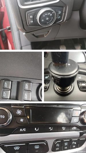 Ford Focus Titanium MK3 - imagine 10