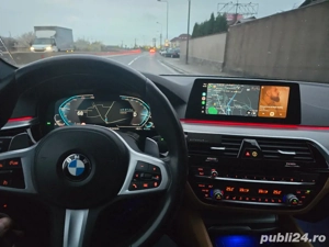 Bmw 530e Performance  2019 - imagine 9