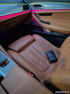 Bmw 530e Performance  2019 - imagine 10