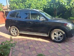 De vanzare! Hiunday Santa Fe - imagine 2