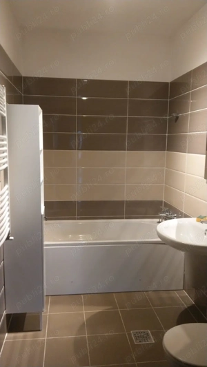 Traian Calarasi PacheProtopescu Foisorul de foc, 2 Camere(Studio), Nou2015, parcare, mobilat complet - imagine 8