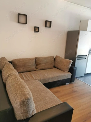 Traian Calarasi PacheProtopescu Foisorul de foc, 2 Camere(Studio), Nou2015, parcare, mobilat complet - imagine 5