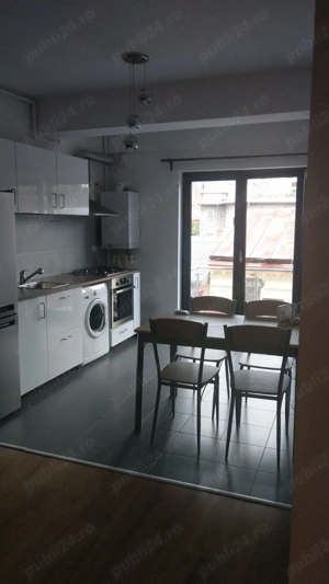 Traian Calarasi PacheProtopescu Foisorul de foc, 2 Camere(Studio), Nou2015, parcare, mobilat complet - imagine 9
