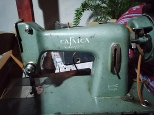 Masina de cusut Casnica Super Cigir