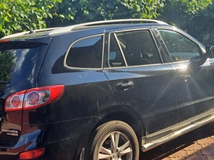 De vanzare! Hiunday Santa Fe - imagine 3