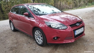 Ford Focus Titanium MK3 - imagine 2