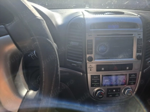 De vanzare! Hiunday Santa Fe - imagine 5