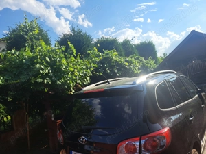 De vanzare! Hiunday Santa Fe - imagine 6