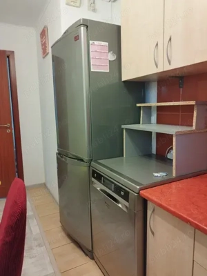 Inchiriez apartament 2 camere,etaj 4 strand - imagine 2