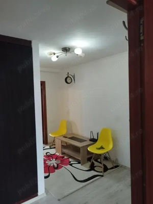 Inchiriez apartament 2 camere,etaj 4 strand - imagine 3