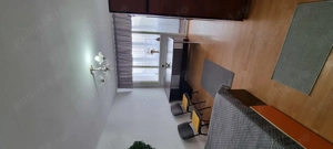 Închiriez 2 camere str fizicienilor sect 3, mobilat, utilat - imagine 4